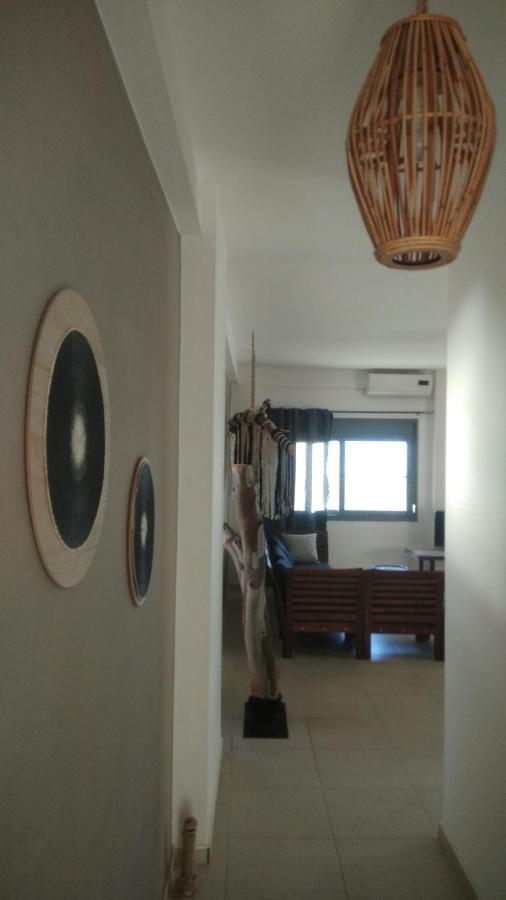 Chrisambelos Apartments อิสตรอน ภายนอก รูปภาพ